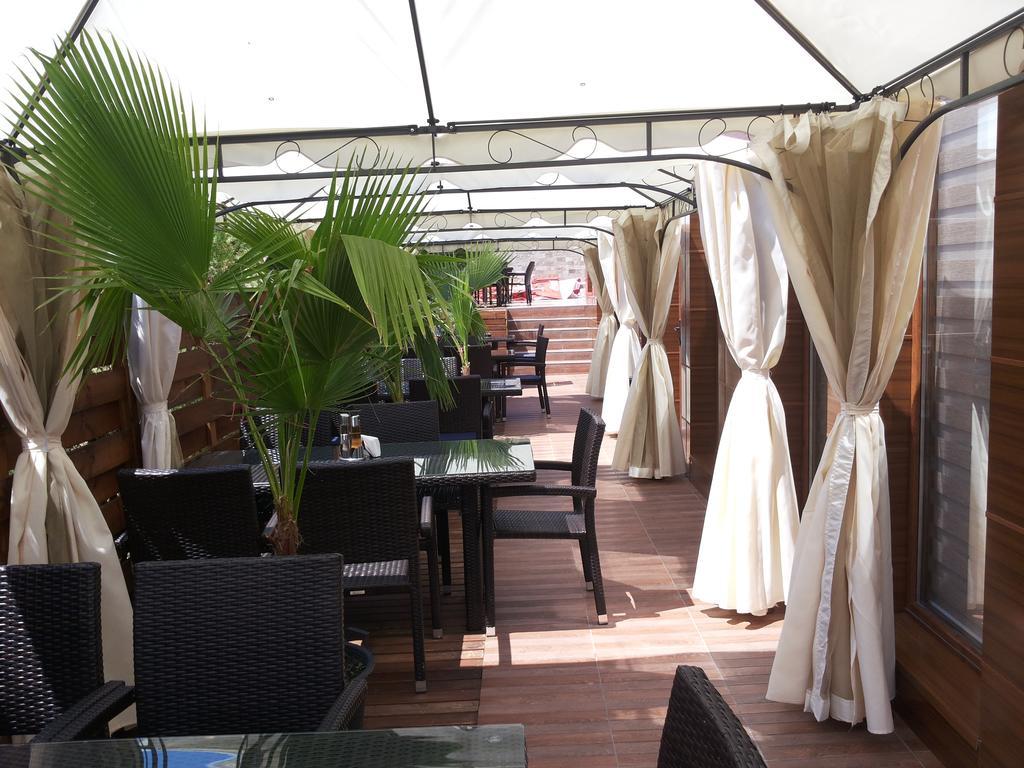 Diva Hotel Blagoevgrad Exterior foto