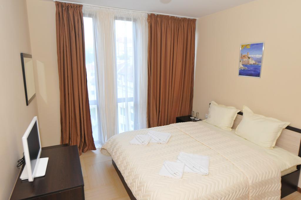 Diva Hotel Blagoevgrad Quarto foto