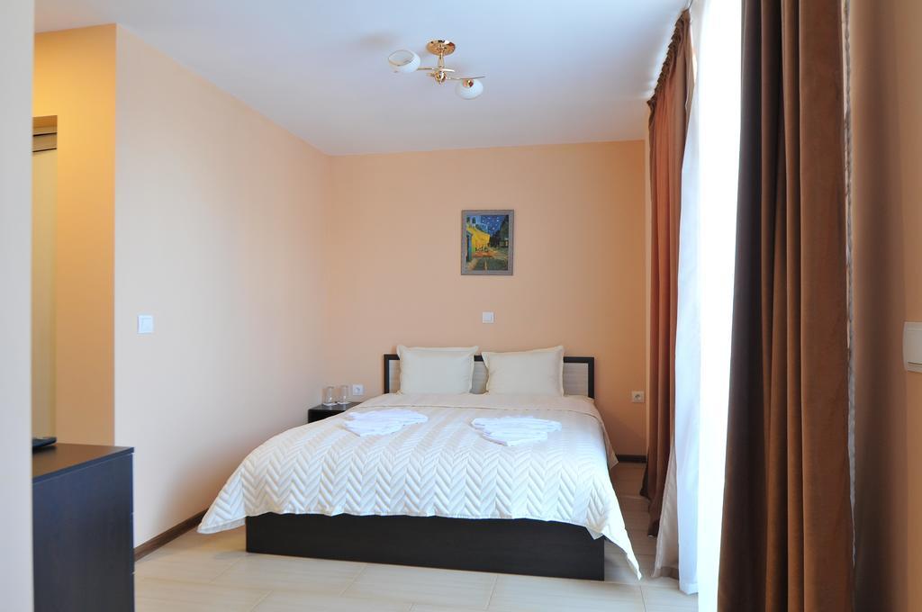 Diva Hotel Blagoevgrad Quarto foto