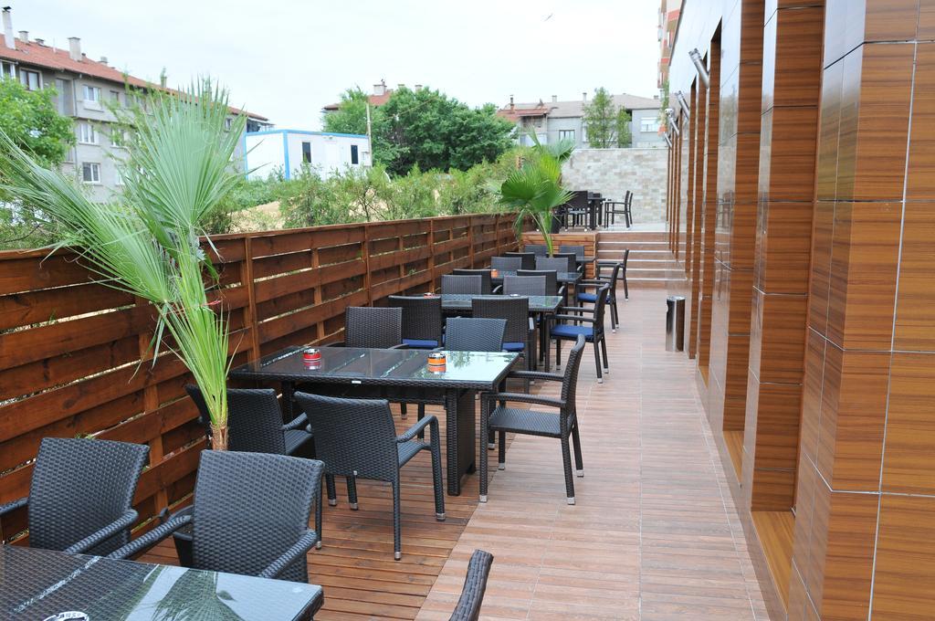 Diva Hotel Blagoevgrad Exterior foto